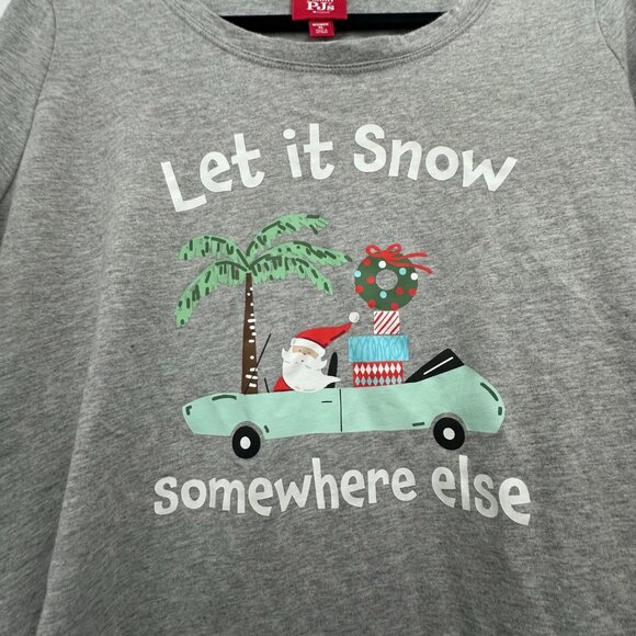 Macy's Jammies for your Family Holiday Pajamas Size XL - Picture 10 of 12